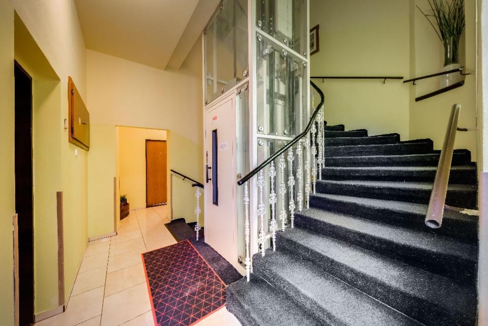 Apartment Amandment 布拉格 外观 照片