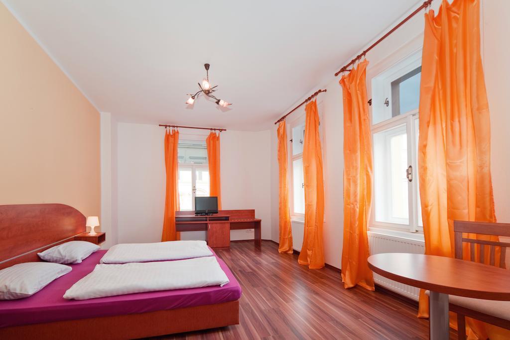 Apartment Amandment 布拉格 外观 照片