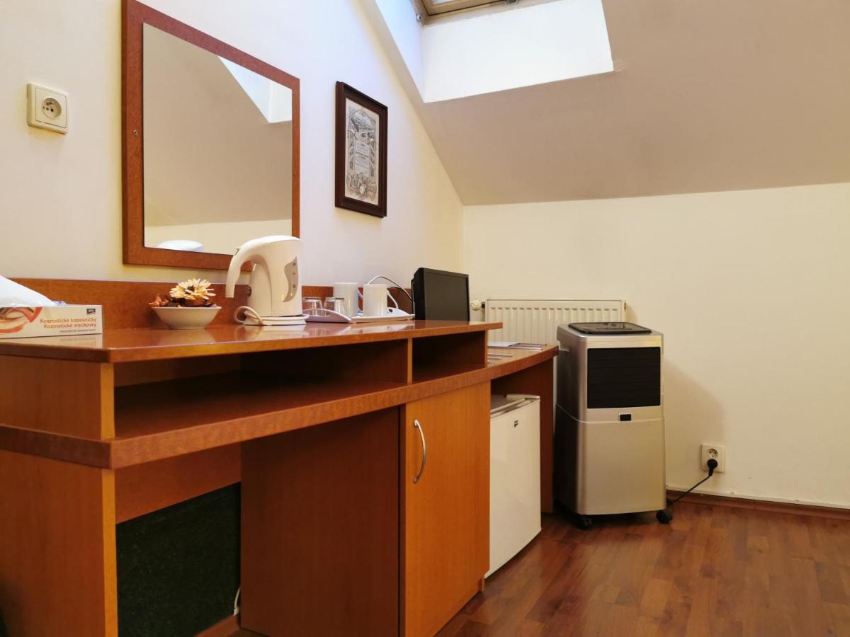 Apartment Amandment 布拉格 外观 照片