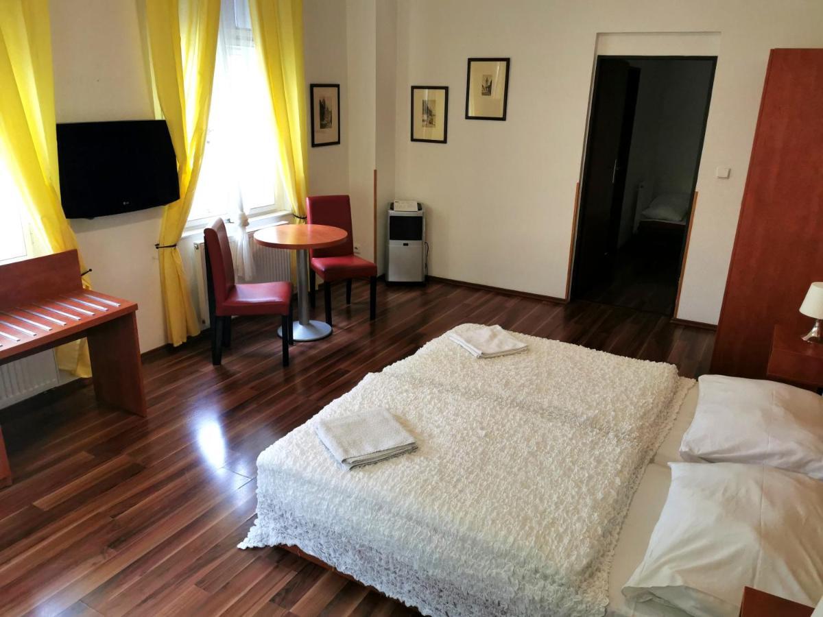 Apartment Amandment 布拉格 外观 照片